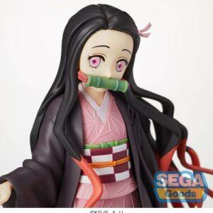 Figurine Demon Slayer - Nezuko