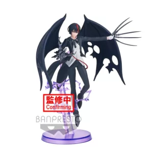 Figurine Moi quand je me réincarne en Slim - Diablo - Bandai Spirits