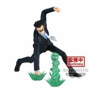 Figurine HUNTER×HUNTER - Leorio - Banpresto