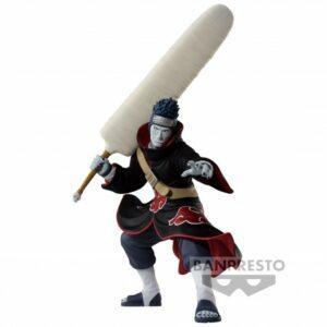 Figurine NARUTO SHIPPUDEN - Hoshigaki Kisame - Banpresto