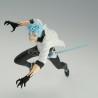Figurine Bleach - Grimmjow Jeagerjaques - Banpresto