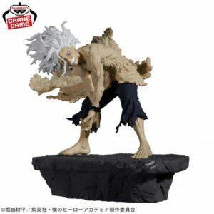Figurine MY HERO ACADEMIA - Shigaraki Tomura - Banpresto