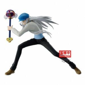 Figurine HUNTER×HUNTER - Kaito - Banpresto