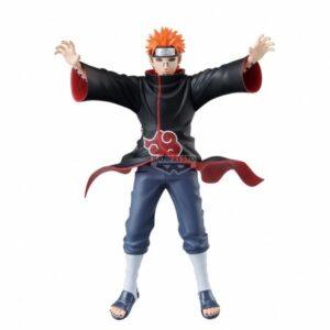 Figurine NARUTO SHIPPUDEN - Pain - Banpresto