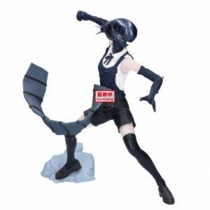 Figurine Chainsaw Man - REZE - Banpresto