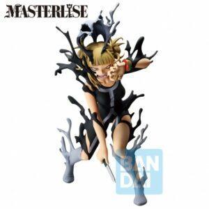 Figurine MY HERO ACADEMIA - Himiko Toga - Banpresto