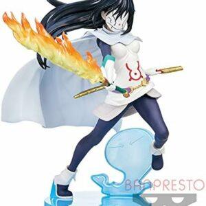 Figurine Moi quand je me réincarne en Slim - Shizue Izawa- Bandai Spirits