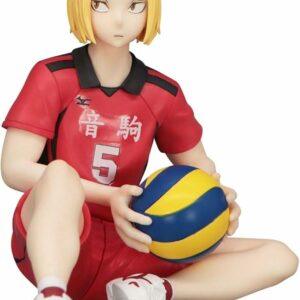 Figurine Haikyu!! - Kozume Kenma - FuRyu