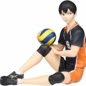 Figurine Haikyu!! - Kageyama Tobio - FuRyu