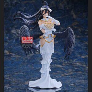 Figurine Overlord - Albedo - Bandai Spirits
