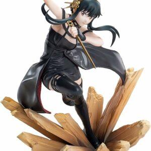 Figurine Spy x Family - Yor Forger - Sega