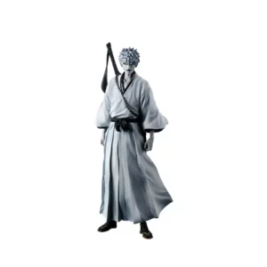 Figurine Bleach - Kurosaki Ichigo (Zangetsu) - Bandai Spirits