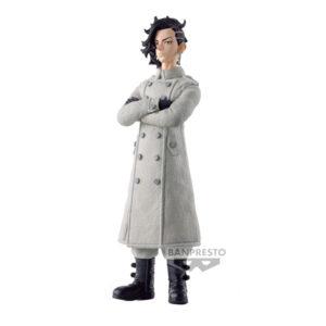 Figurine TOKYO REVENGERS - Hajime Kokonoi - Banpresto