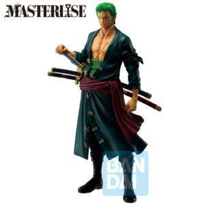 Figurine One Piece - Roronoa Zoro - Banpresto