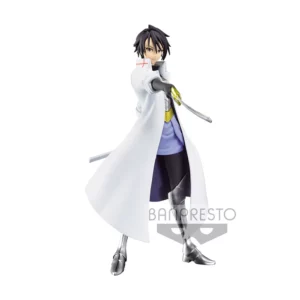 Figurine Moi quand je me réincarne en Slim - Hinata Sakaguchi - Banpresto