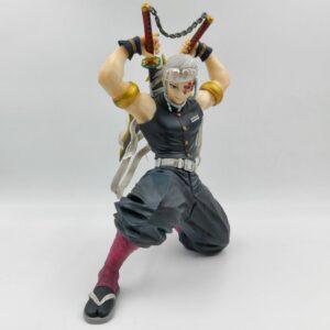 Figurine Demon Slayer - Uzui Tengen - Bandai Spirits