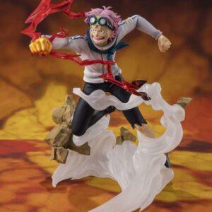 Figurine One Piece - Koby - Bandai Tamashii Nations