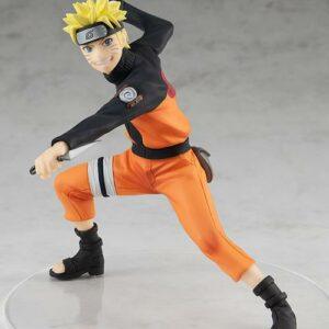 Figurine NARUTO SHIPPUDEN - Uzumaki Naruto - Goodsmile