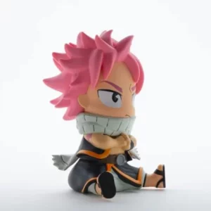 Tirelire PVC FAIRY TAIL - Natsu