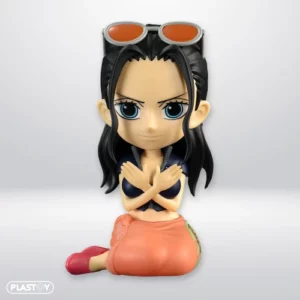 Tirelire PVC ONE PIECE - Robin