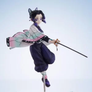 Figurine Demon Slayer - Shinobu Kocho - Aniplex
