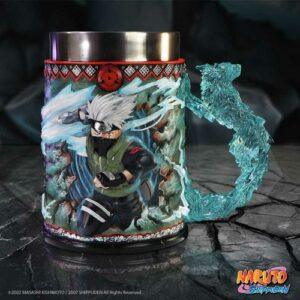 Chope 16.5cm NARUTO - Kakashi