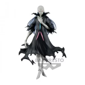 Figurine Moi quand je me réincarne en Slim - Beretta - Banpresto