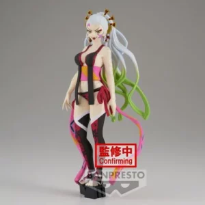 Figurine Demon Slayer - Daki - Banpresto