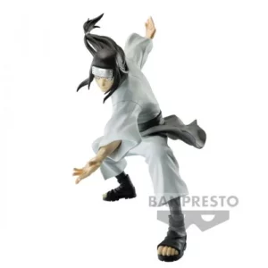 Figurine NARUTO SHIPPUDEN - Hyuga Neji - Banpresto