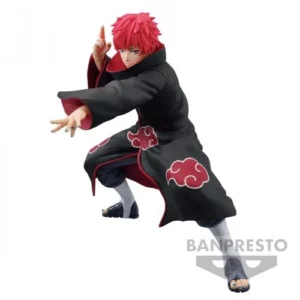 Figurine NARUTO SHIPPUDEN - Sasori - Banpresto