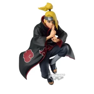 Figurine NARUTO SHIPPUDEN - Deidara - Banpresto
