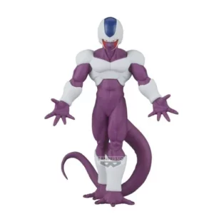 Figurine DRAGON BALL Z - Cooler - Banpresto