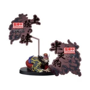Figurine Demon Slayer - Hantengu - Banpresto