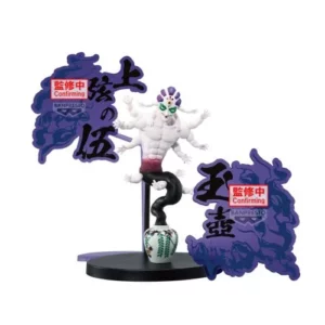 Figurine Demon Slayer - Gyokko - Banpresto