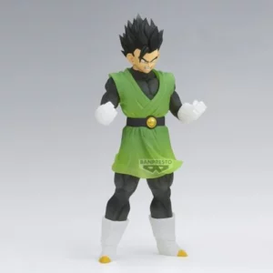 Figurine DRAGON BALL Z - Gohan - Banpresto