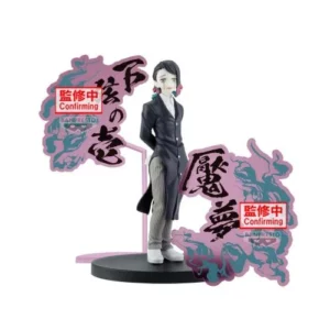 Figurine Demon Slayer - Enmu - Banpresto
