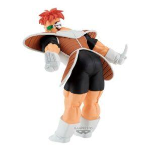 Figurine DRAGON BALL Z - Recoome - Banpresto