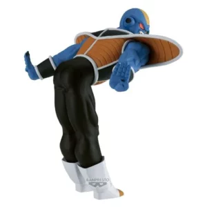 Figurine DRAGON BALL Z - Burter - Banpresto