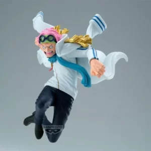 Figurine One Piece - Koby - Banpresto