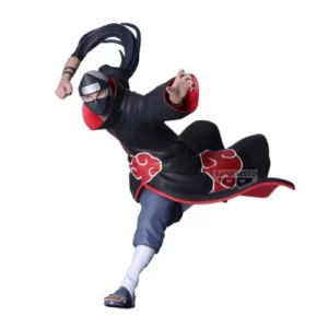 Figurine NARUTO SHIPPUDEN - Kakuzu - Banpresto