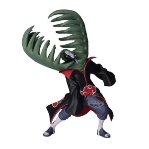 Figurine NARUTO SHIPPUDEN - Zetsu - Banpresto