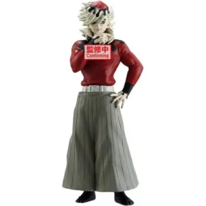 Figurine Demon Slayer - Doma - Banpresto