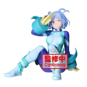 Figurine MY HERO ACADEMIA - Nejire Hado - Banpresto