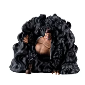Tirelire PVC ONE PIECE - Marshall D. Teach