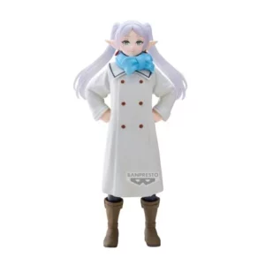 Figurine Frieren - Frieren - Banpresto