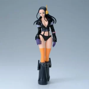 Figurine One Piece - Nico Robin - Banpresto