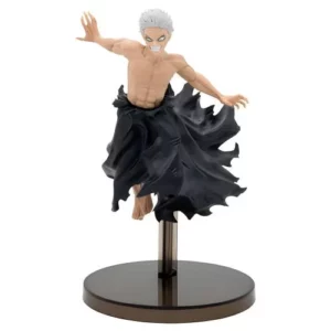 Figurine MY HERO ACADEMIA - All For One - Banpresto