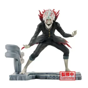 Figurine DANDADAN - Okarun - Banpresto