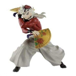 Figurine Demon Slayer - Doma - Banpresto