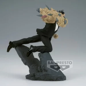 Figurine MY HERO ACADEMIA - All For One - Banpresto